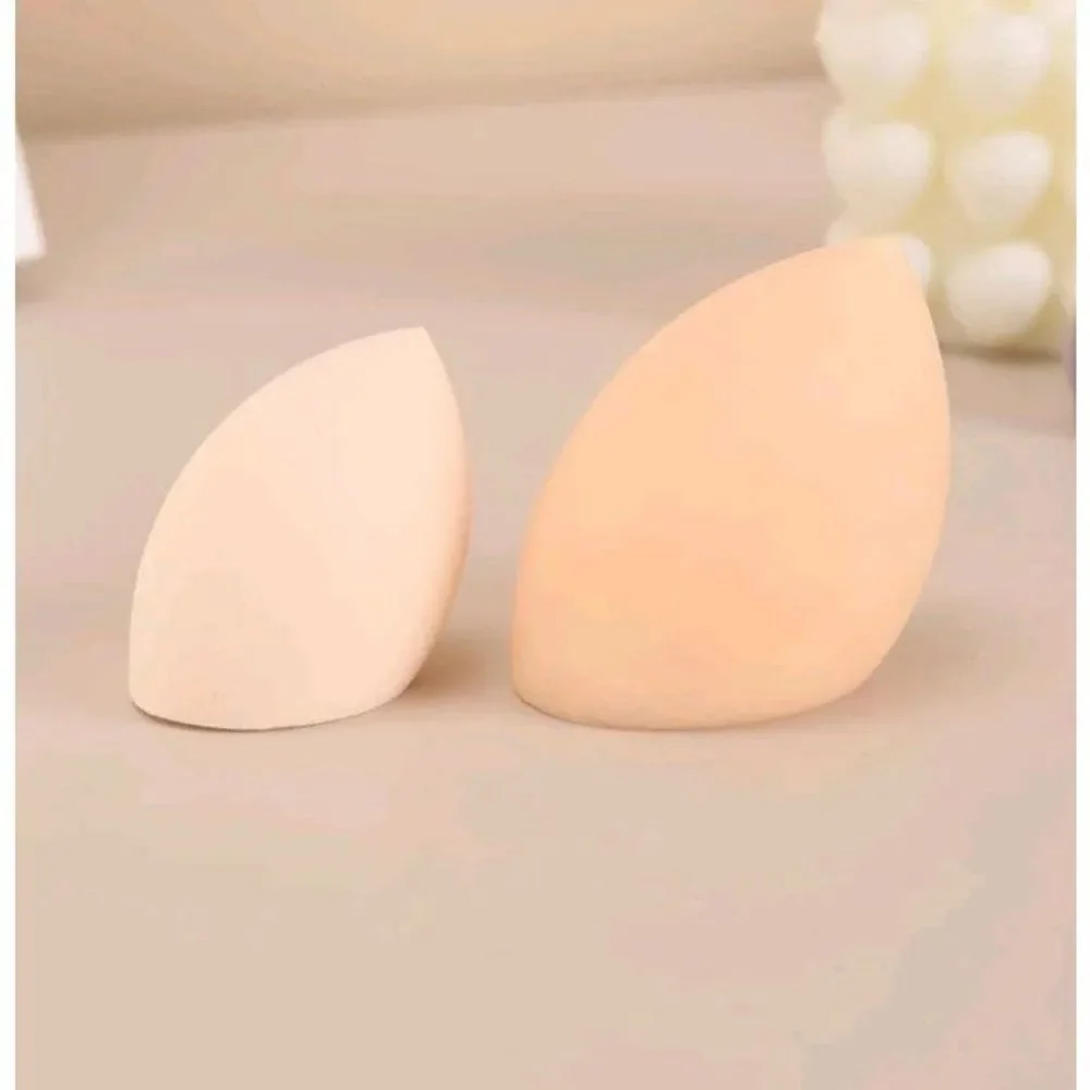 💕 $5 Bundled 4 pc. Large Makeup Sponge in Case